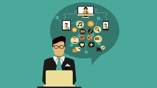 APP軟件開發(fā)給企業(yè)帶來的發(fā)展優(yōu)勢